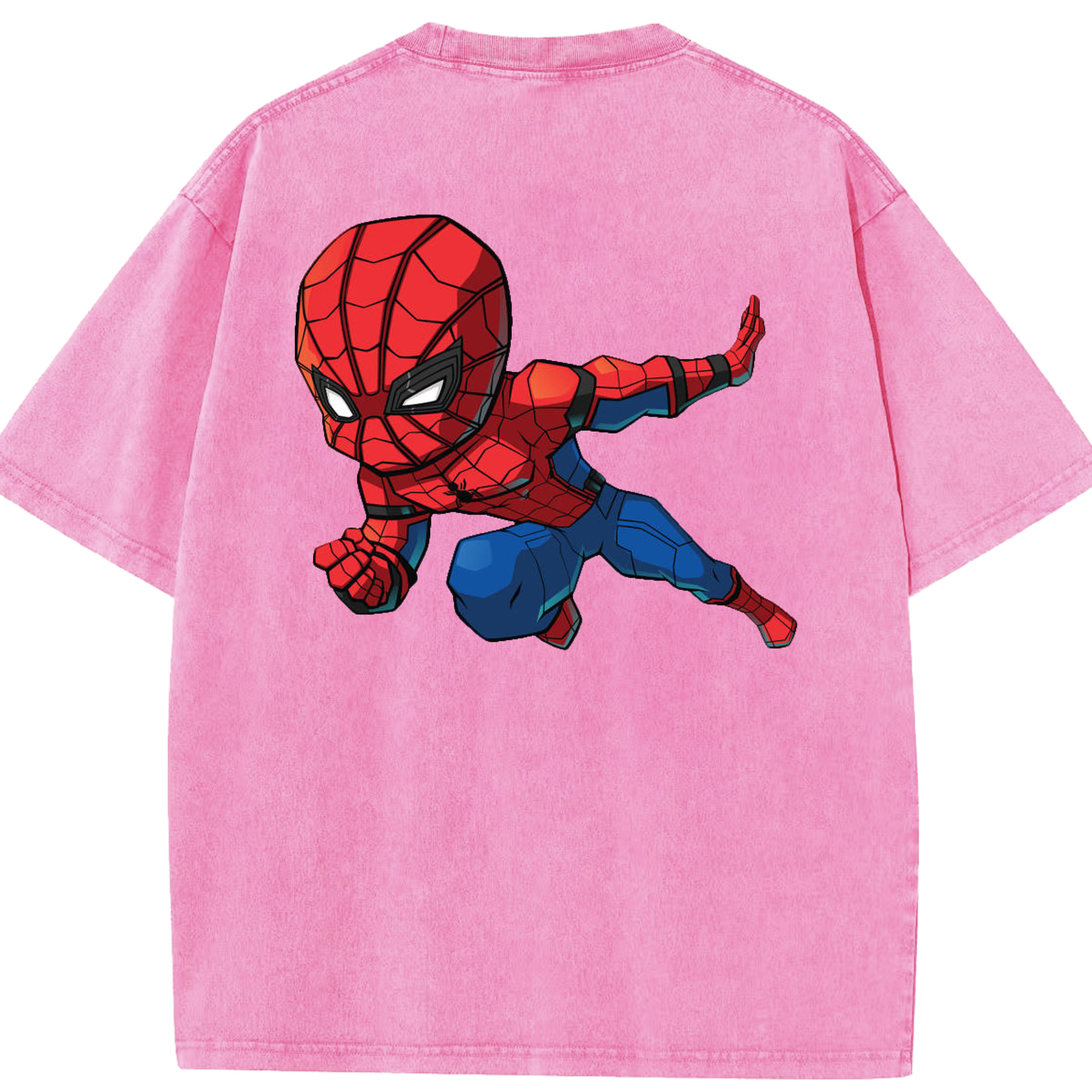（画像用） アベンジャーズ The Avengers 綿100% ヴィンテージ風 半袖Tシャツ（背面プリント）